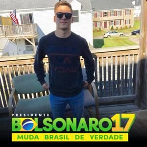 Meet your Posher, Pedro